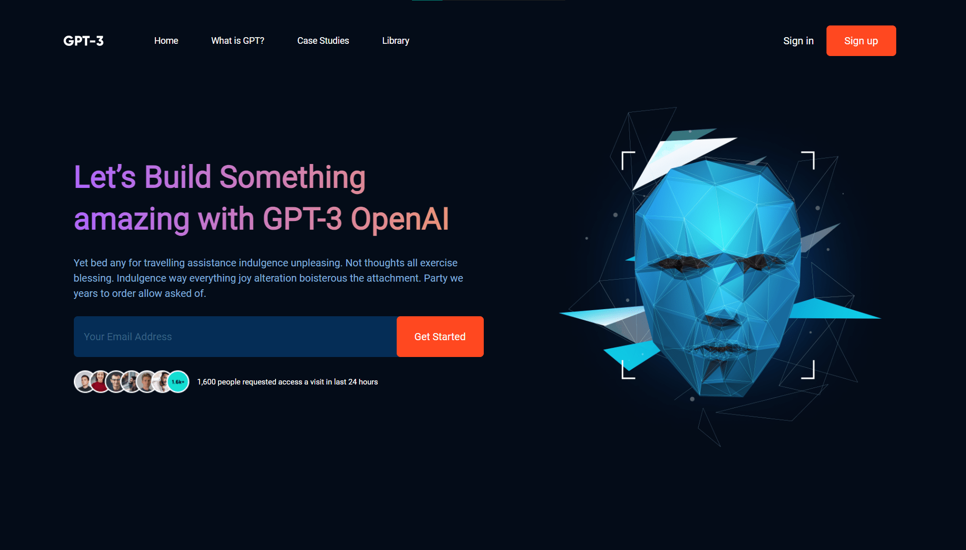 GPT-3_jsm project thumbnail