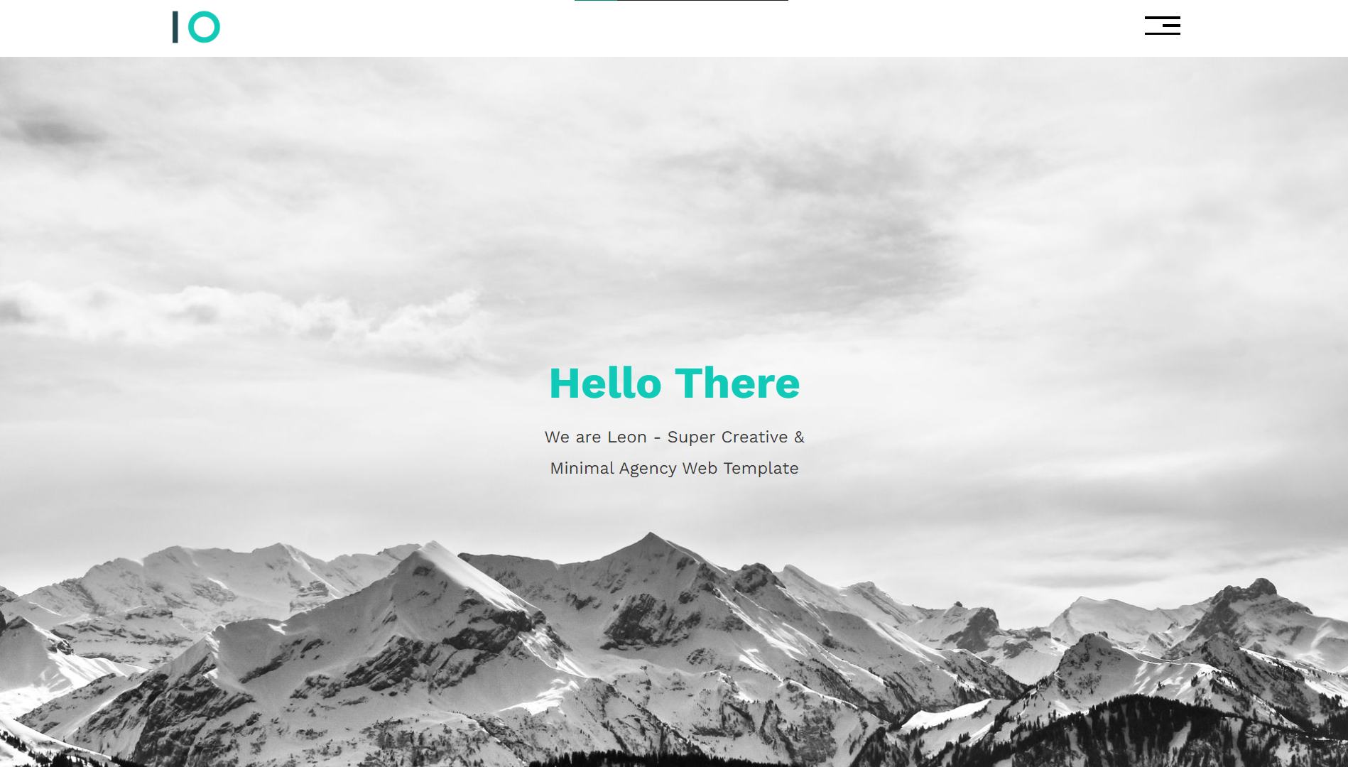 Leon project thumbnail