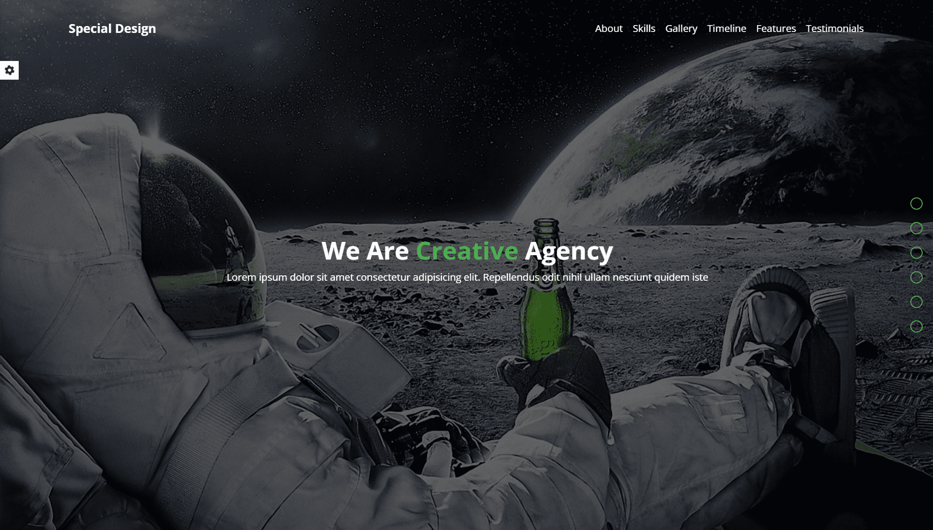 Special design project thumbnail